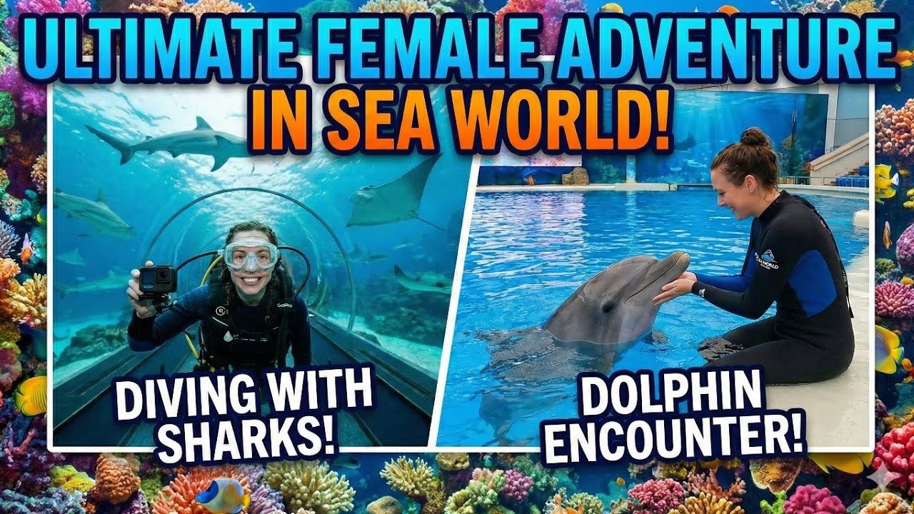Orca- Sea world Adventure #seaworld #dolphinshow #whale #marinashow
