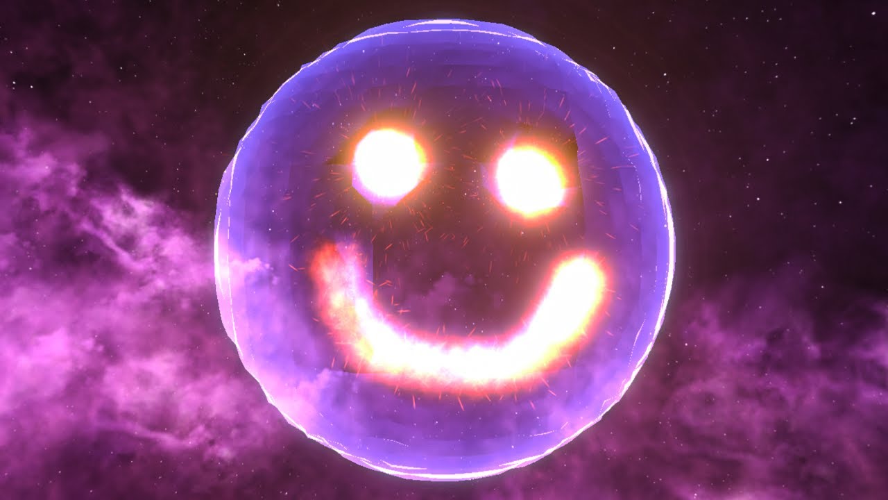 When You Tell The Earth To 