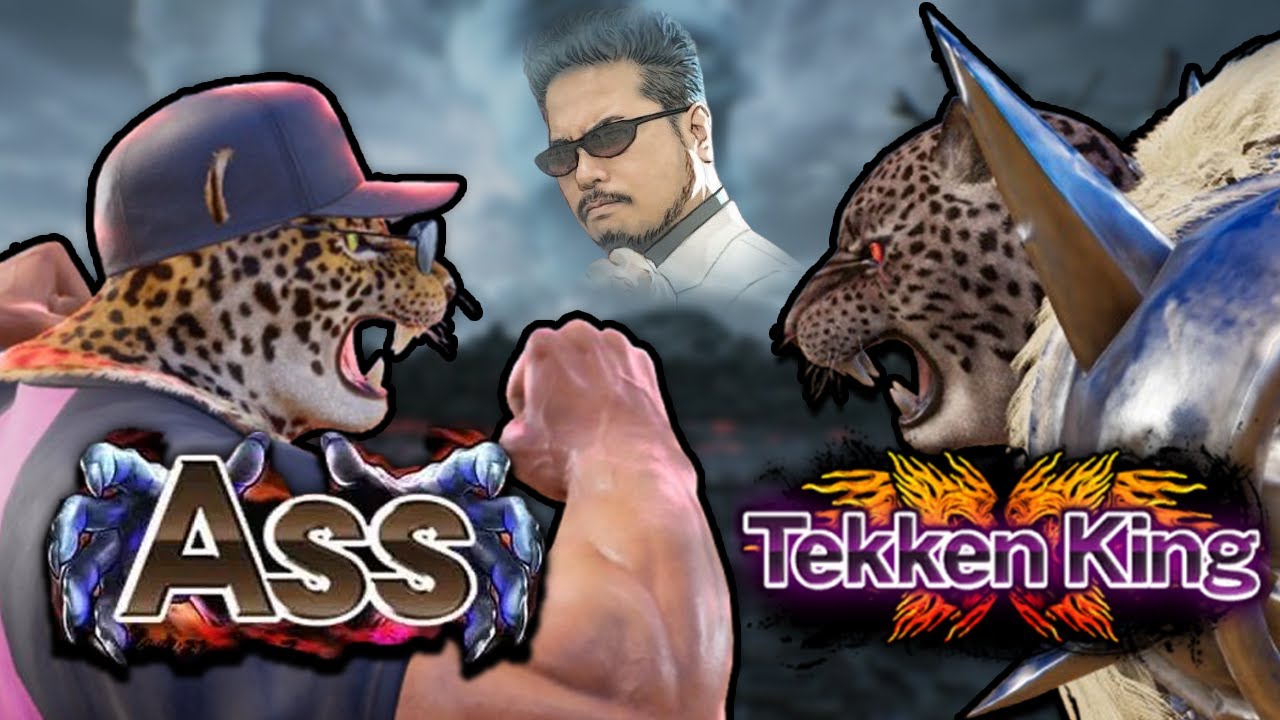 Tekken 8 || GoliraMania