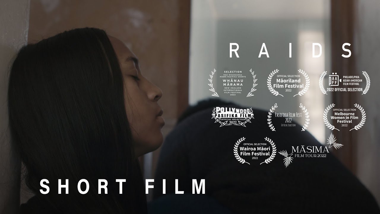 Raids | Short Film