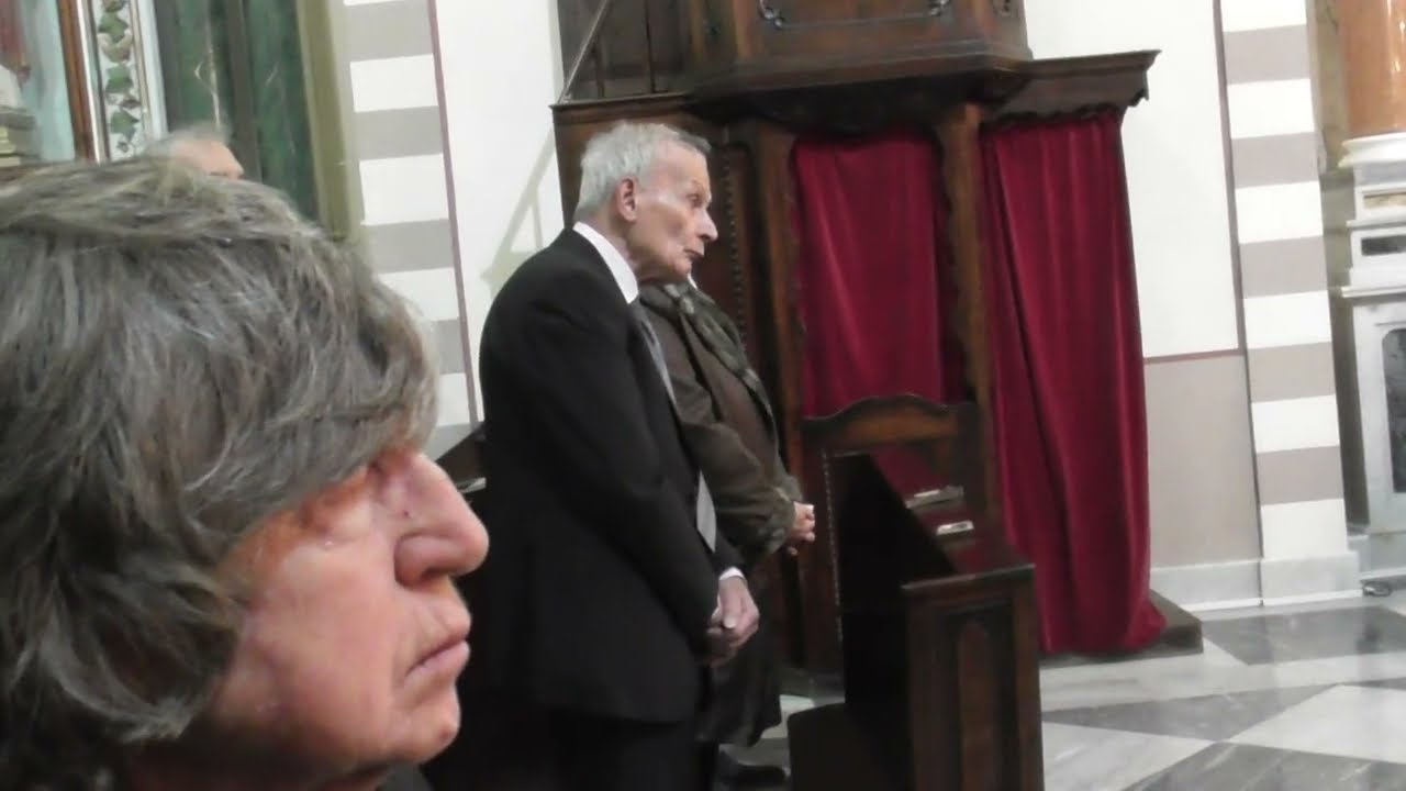 Σμύρνη (Κυριακή της Ορθοδοξίας)