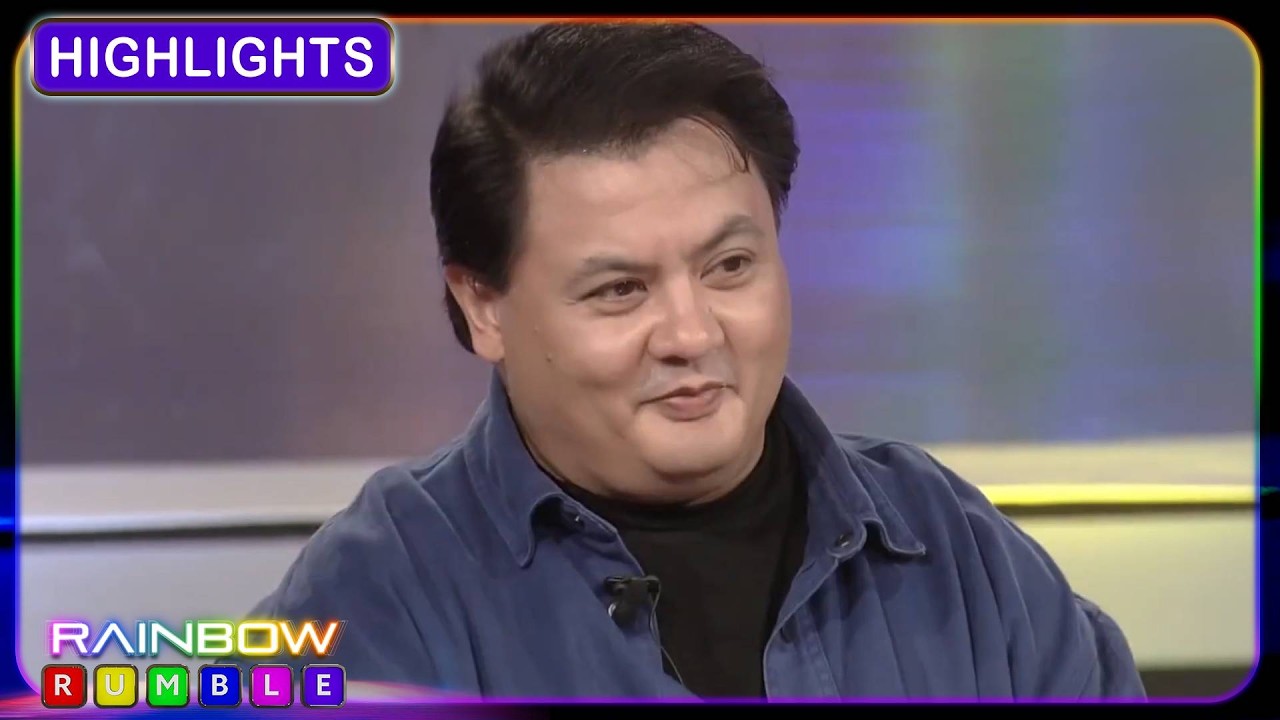 Niño Muhlach, may pabirong 