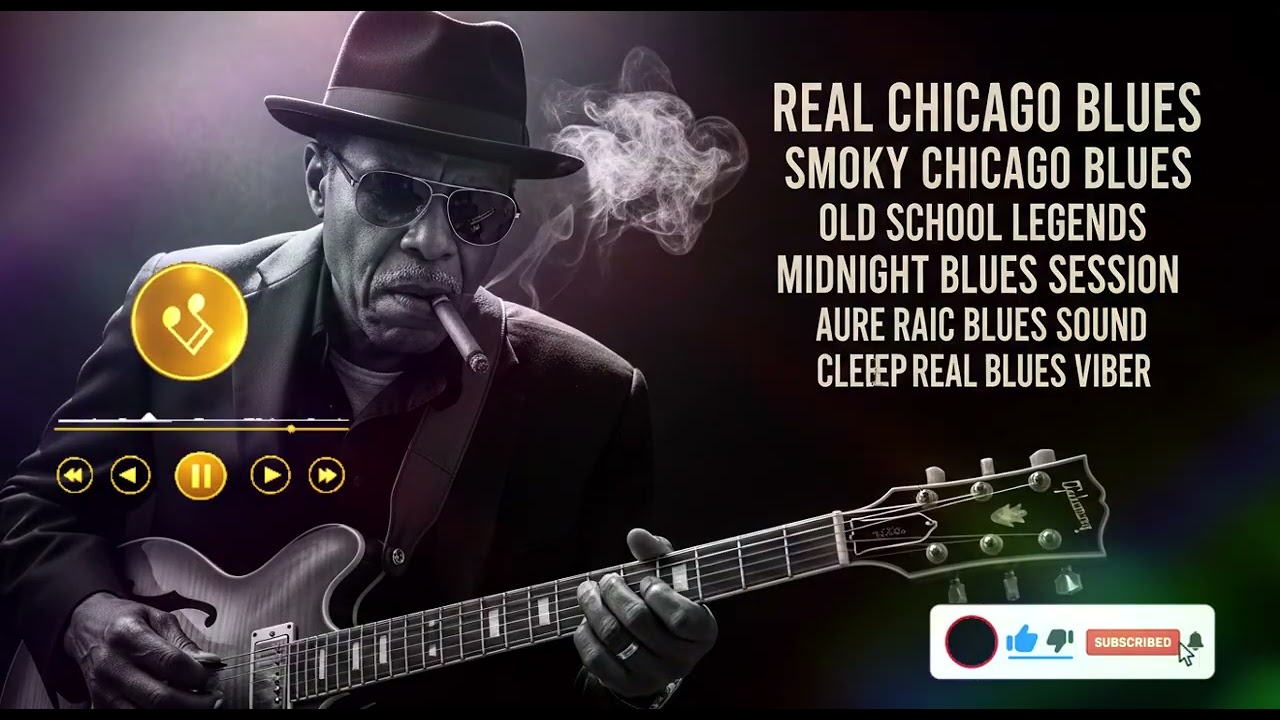 🎷 Velvet Suit Serenade – Smooth & Soulful Late Night Blues Lounge