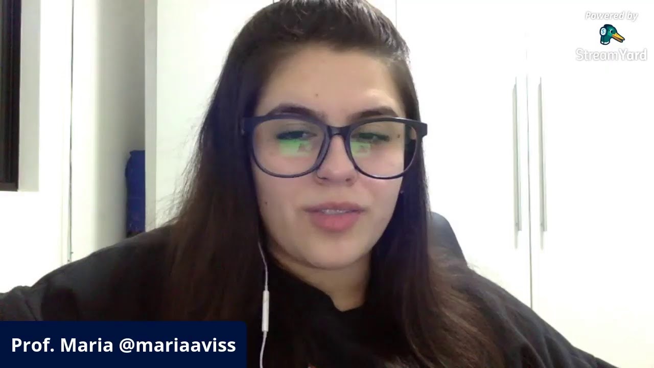 Aulas interativas - social media | m&eacute;tricas