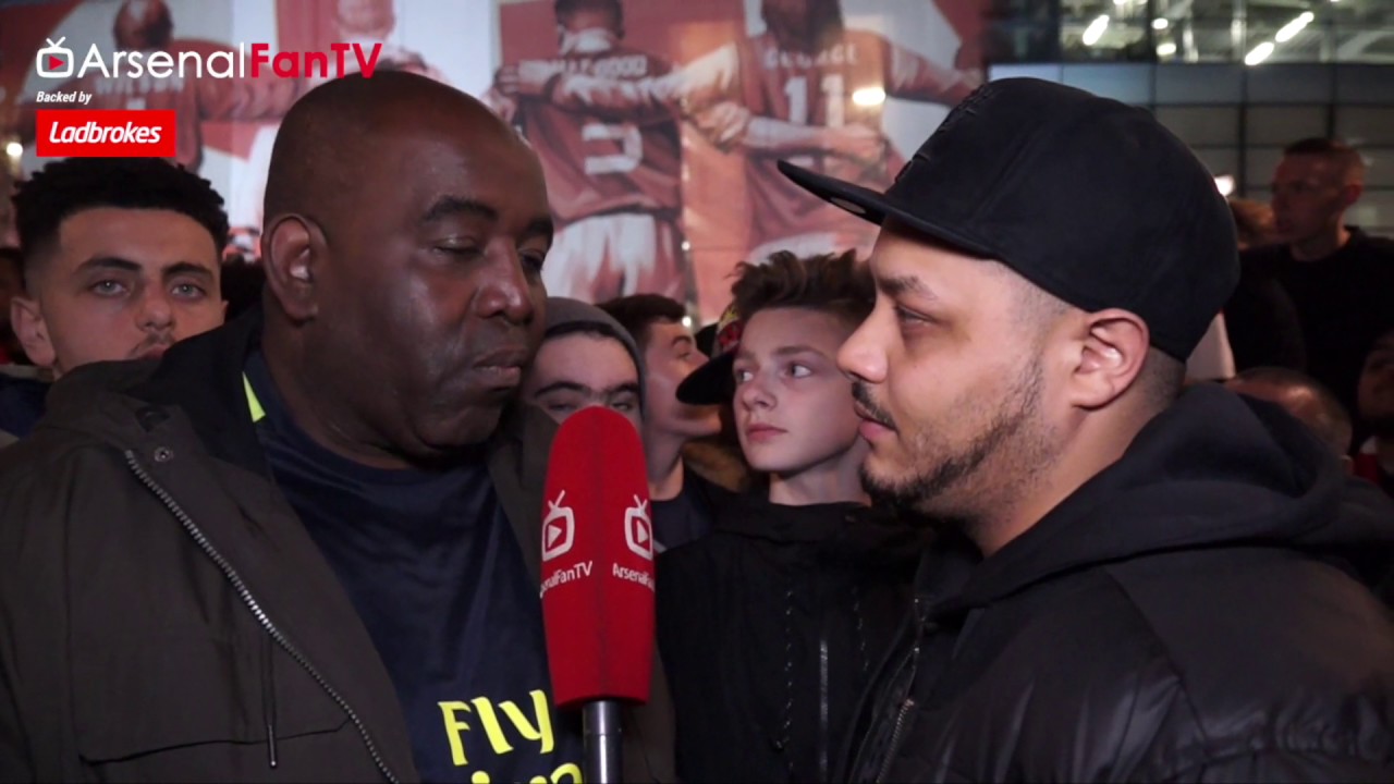 Arsenal 3 West Ham 0 | This Win Changes Nothing, No New Deal (Troopz)
