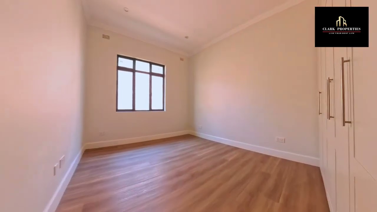 Luxury Living in Chisipite | Glen Dacomb Estate | US$549,000