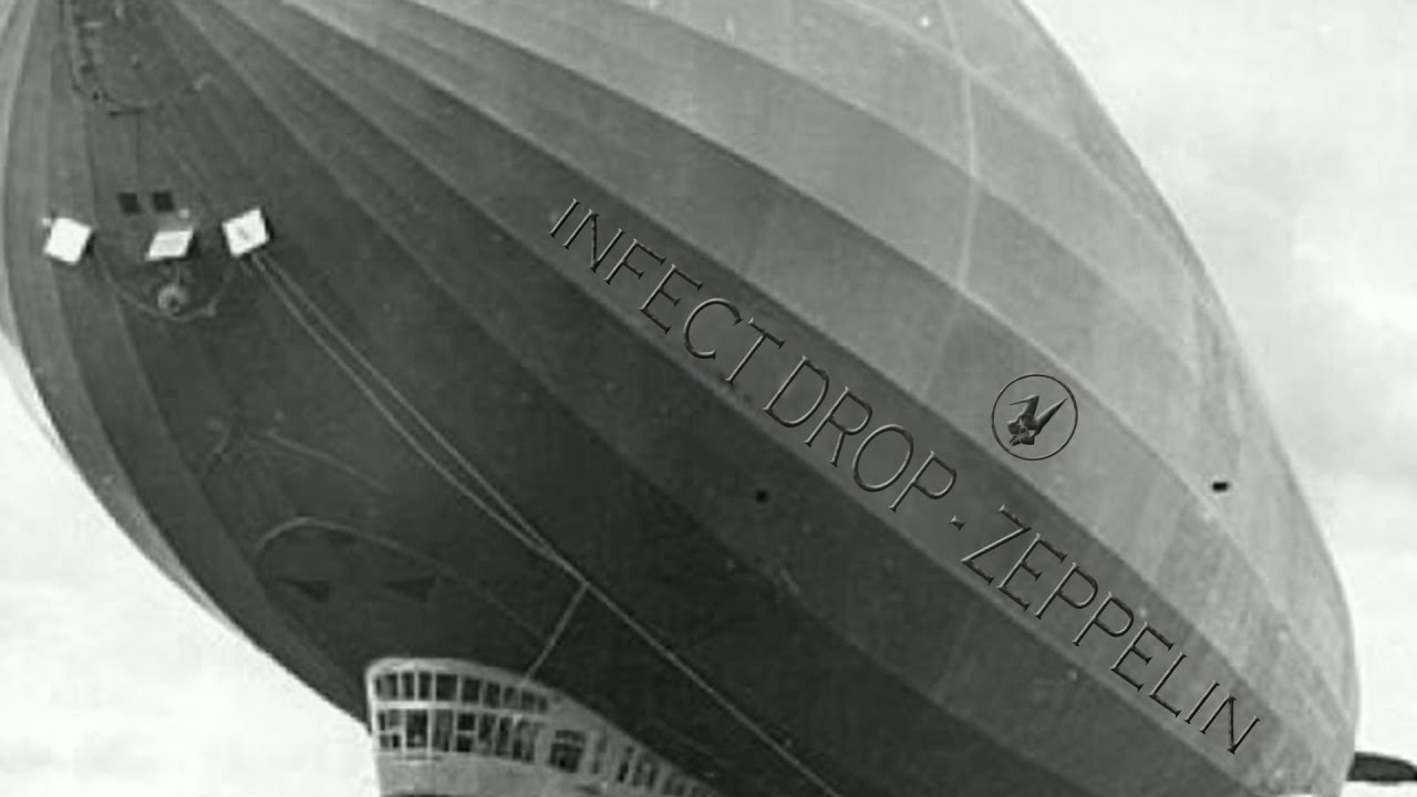 Infect Drop - Zeppelin (Extended)