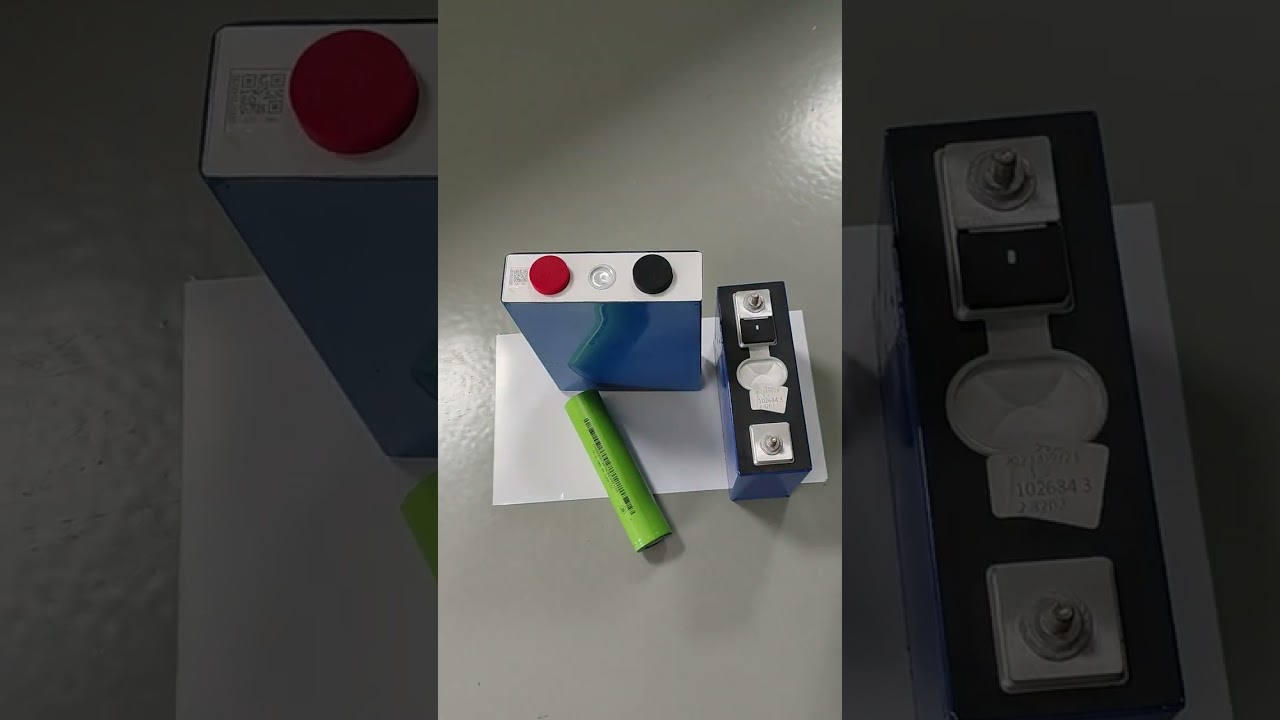 72V 120AH electric low speed vehicles lithium battery brief intro.