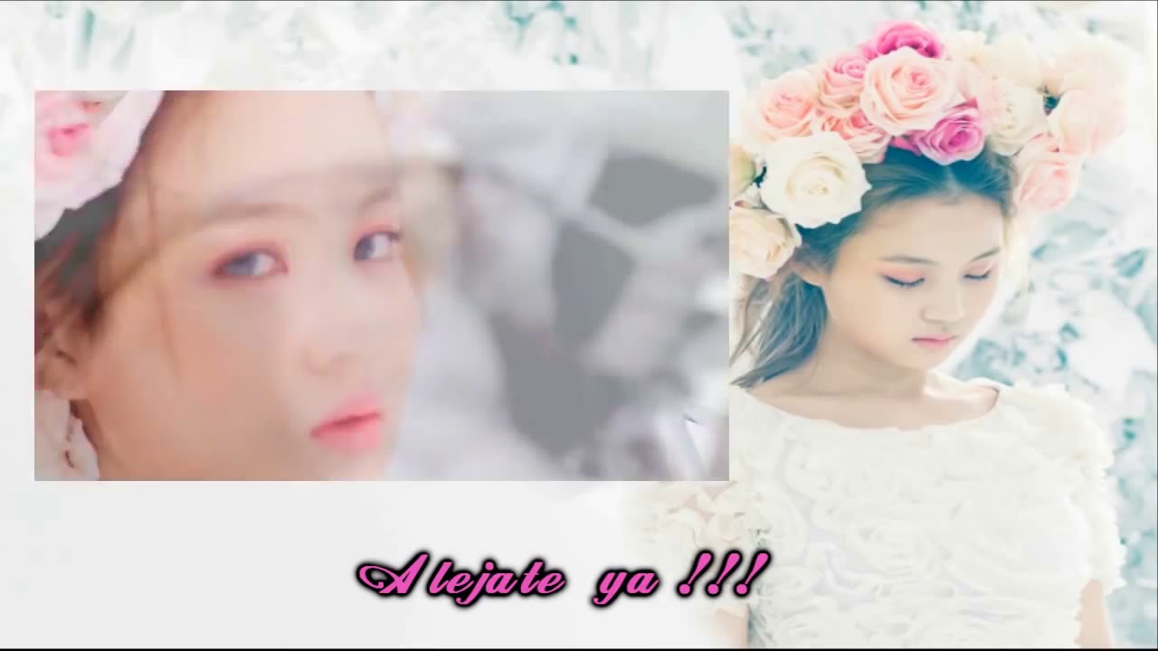 Lee Hi   ROSE Spanish Cover ♪♫ KeiityGonzalez♪♫