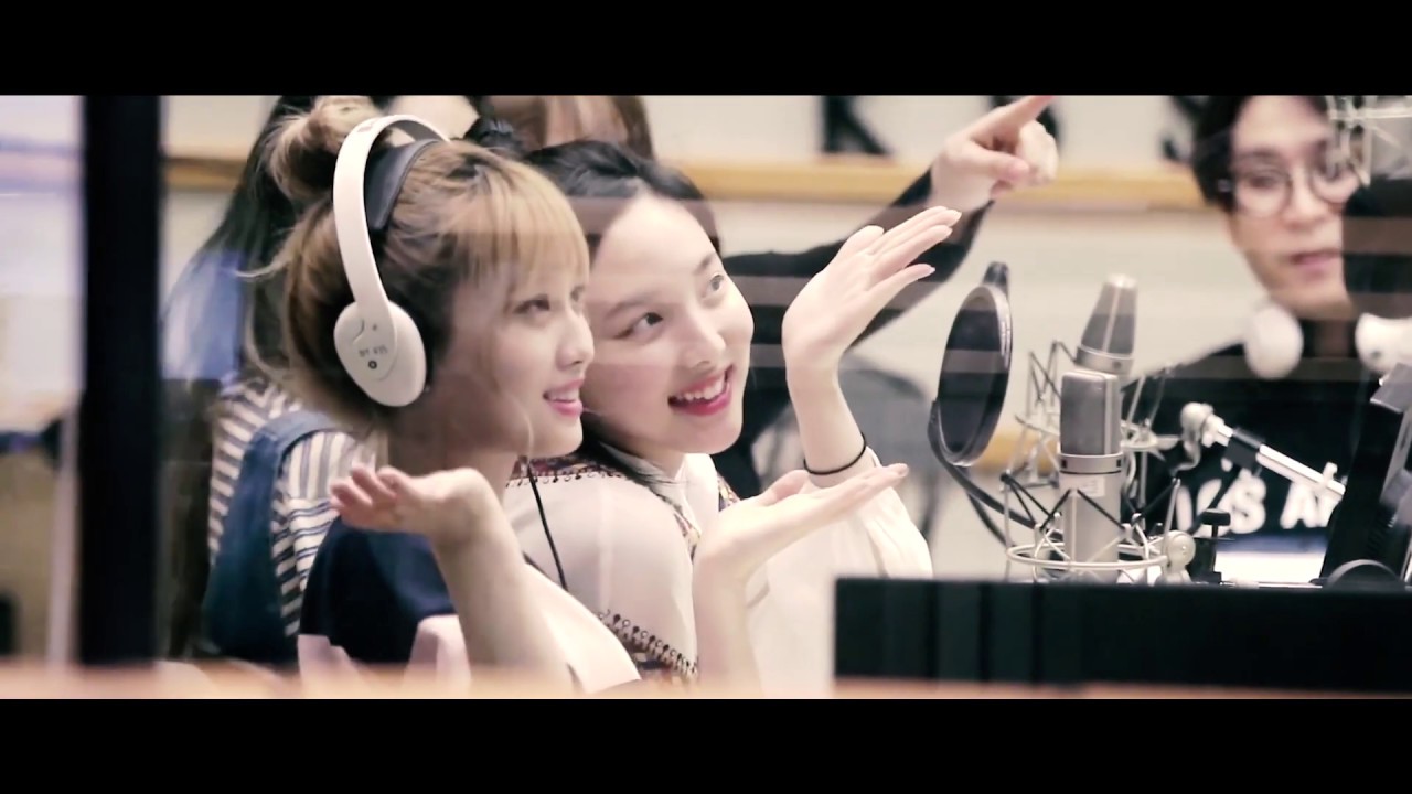 (FMV) TWICE Momo x Nayeon 나모 | Lovin' you