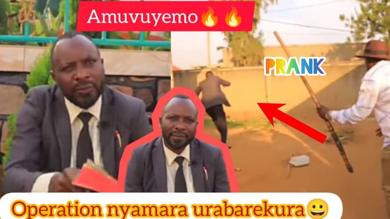 Bigoranye Turamuzanye Paster Gisagara Wamenaguye ibintu Kwa Salongo byose ni mipango ya Salongo