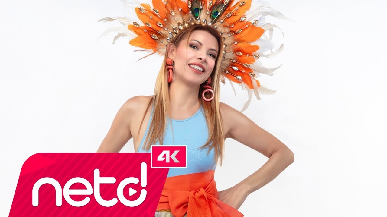 Selin Şeng&uuml;n - Kedi Gibi