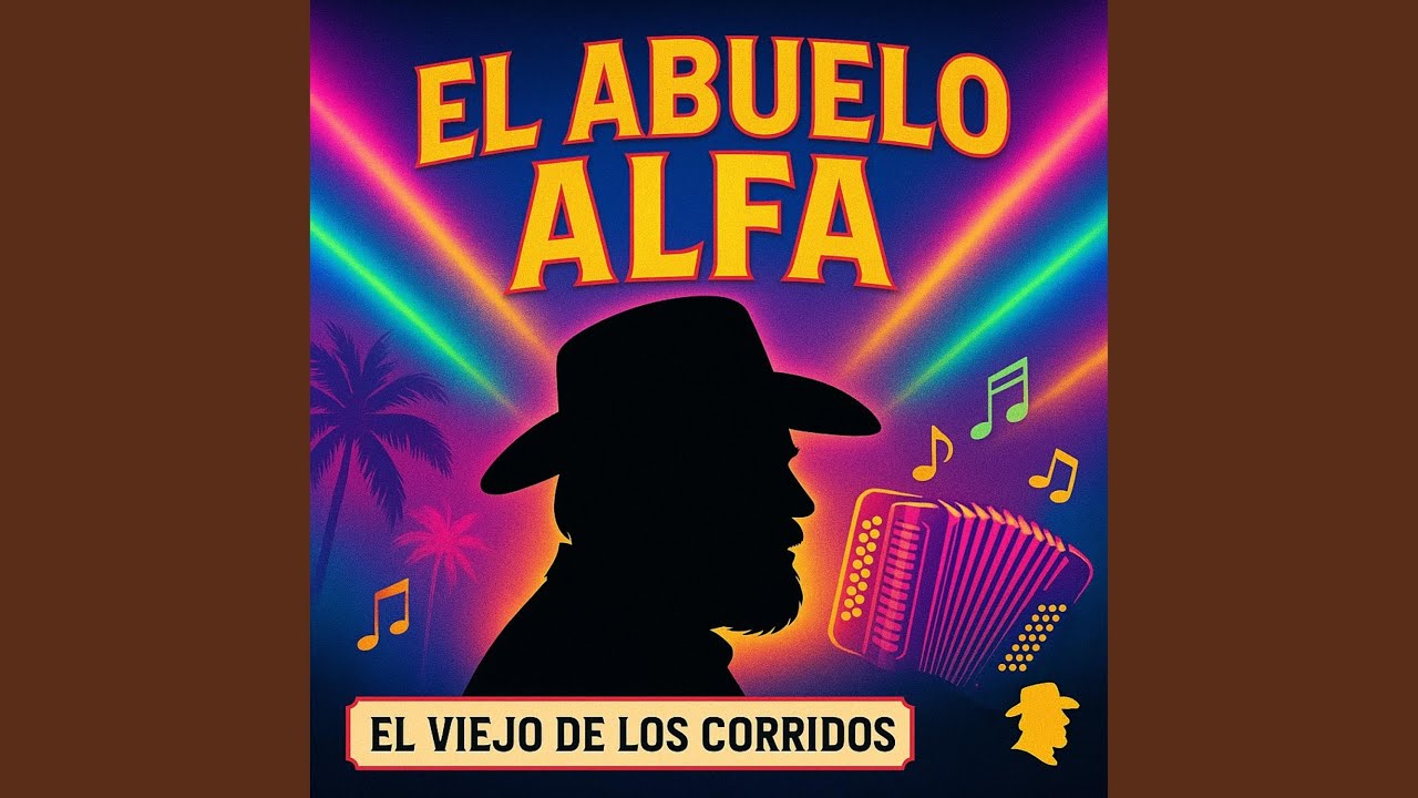 EL ABUELO ALFA