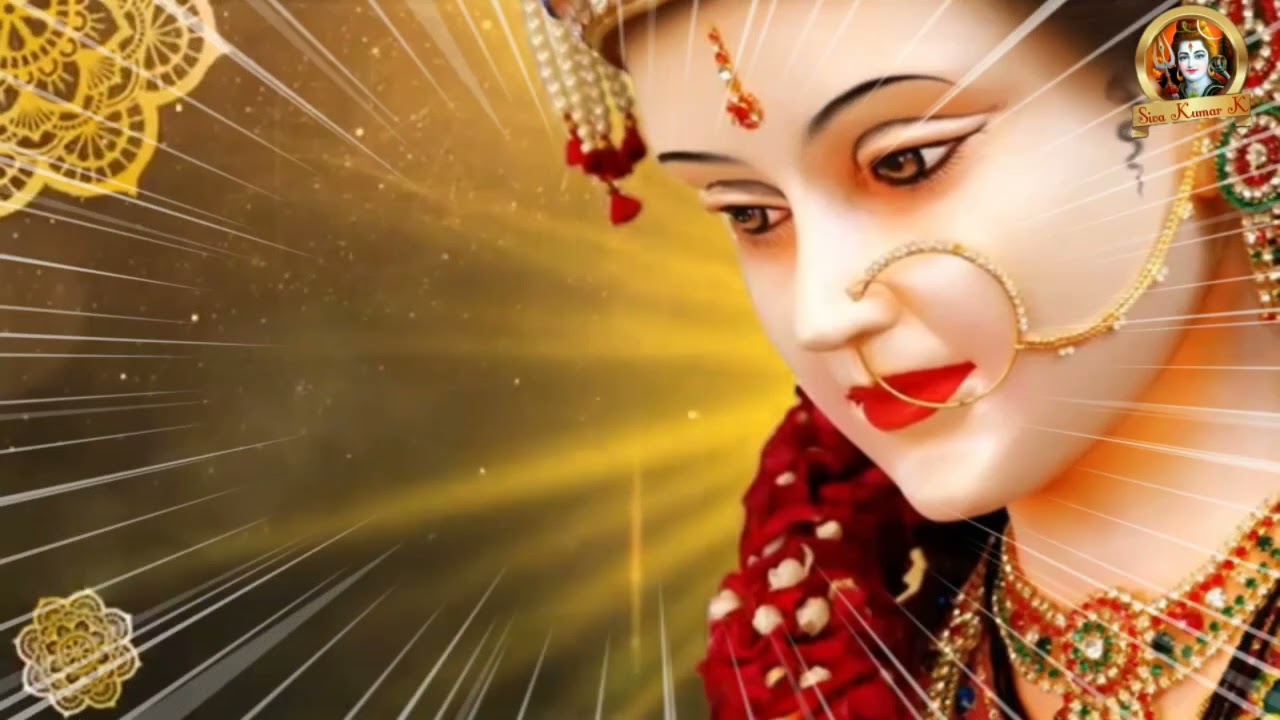 Sri Ammavaari Devotional Song #Durga #Navarathri #Parvati Devi#Dasara#AadhiShakti