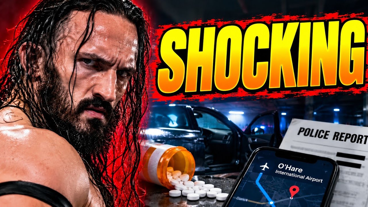 NEW DETAILS AEW PAC CAUSE OF DEATH during WWE RAW! WWE News