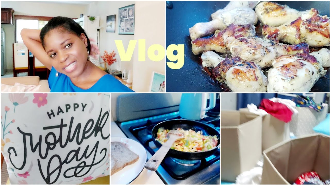 VLOG  / ACOGEDOR D&Iacute;A+VIDA SENCILLA AL CUIDANDO DE  HOGAR🏡 Y DE MI FAMILIA 👨&zwj;👩&zwj;👧&zwj;👦