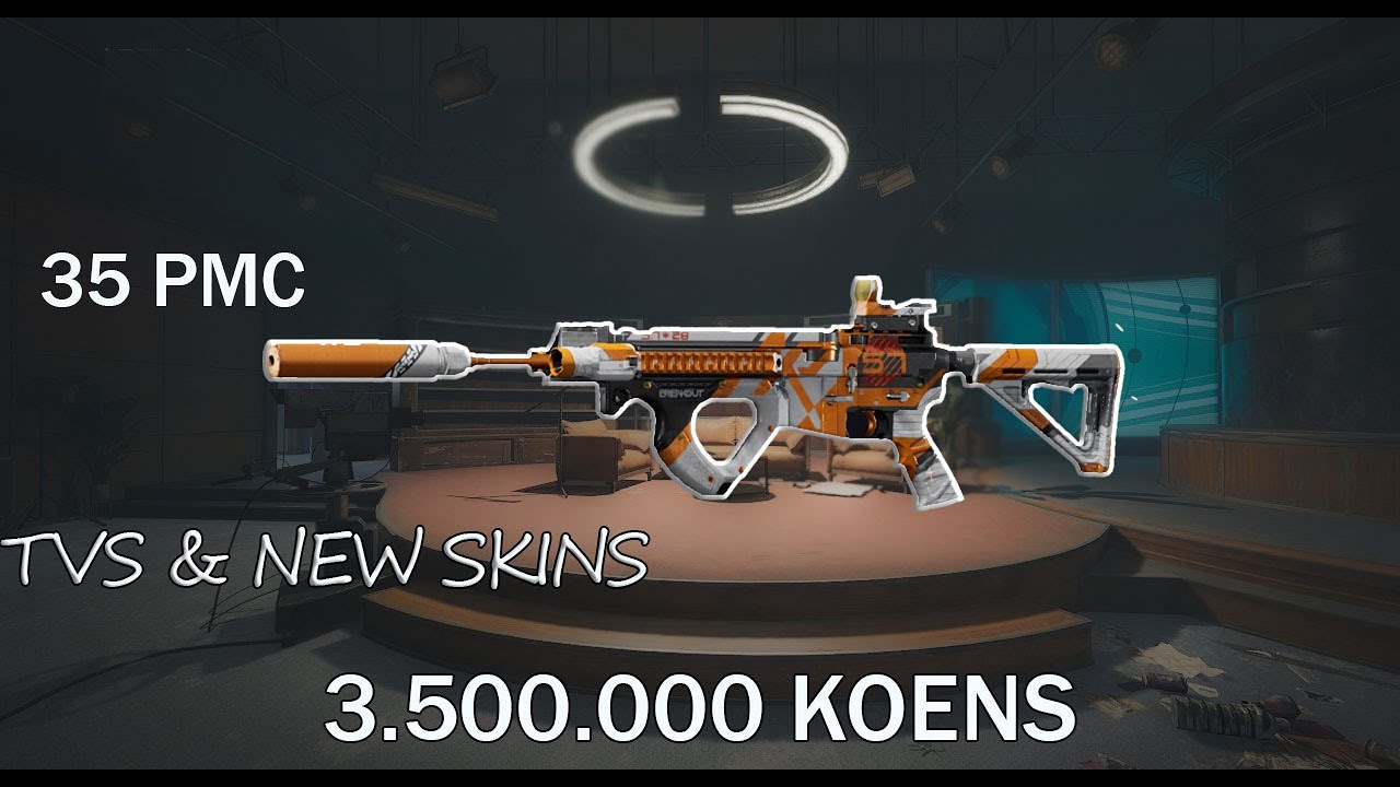 AR-57 Edge — компактный, острый и создан для скорости