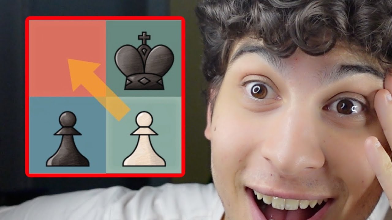 The Original En-Passant Checkmate