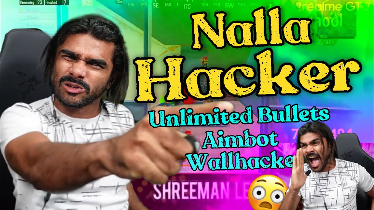 Hacker kill ShreeMan Legend 🤯 ShreeMan legend Gets Angry