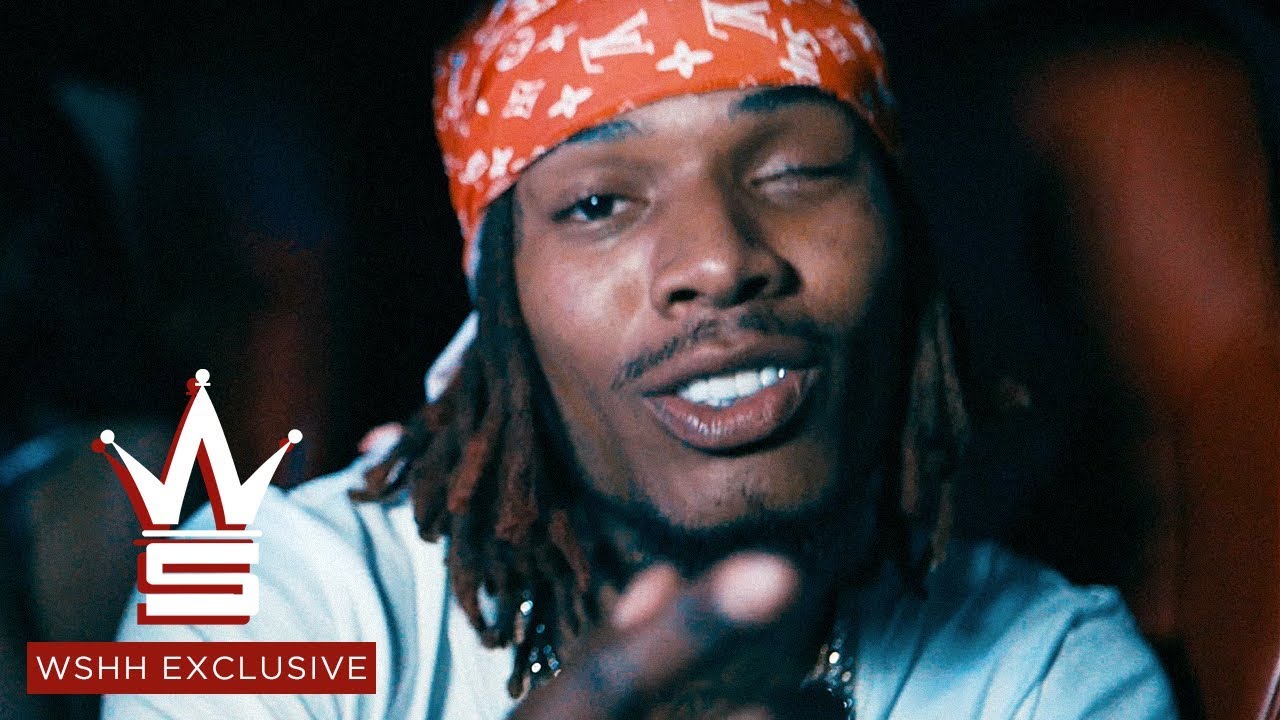 Fetty Wap 