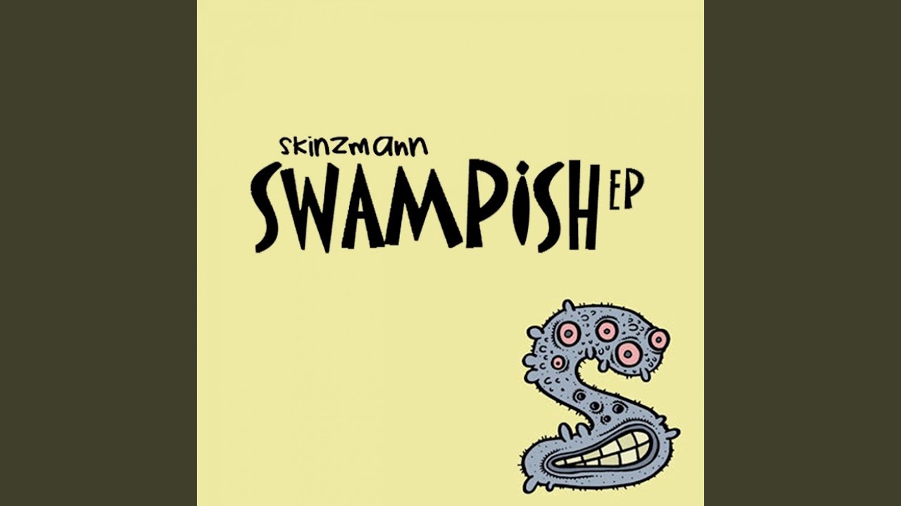 Swampish (Devilman Remix)