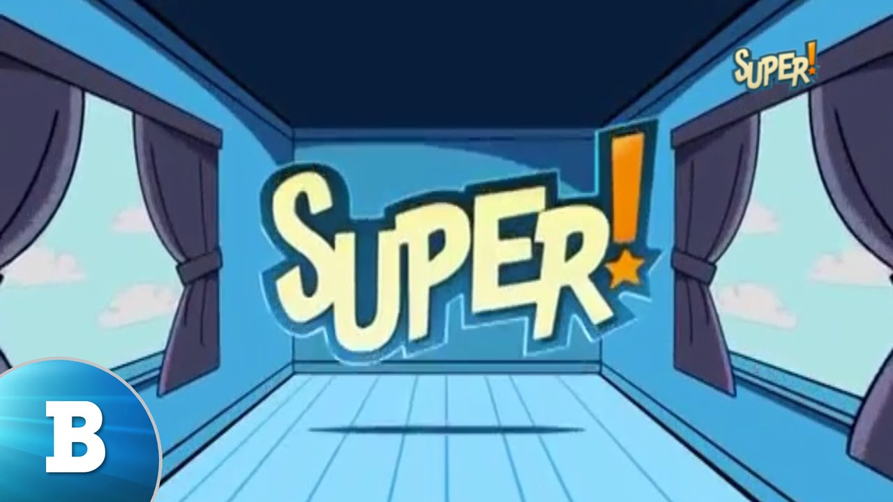 Sequenza pubblicitaria Super! Tv - 27 febbraio 2015
