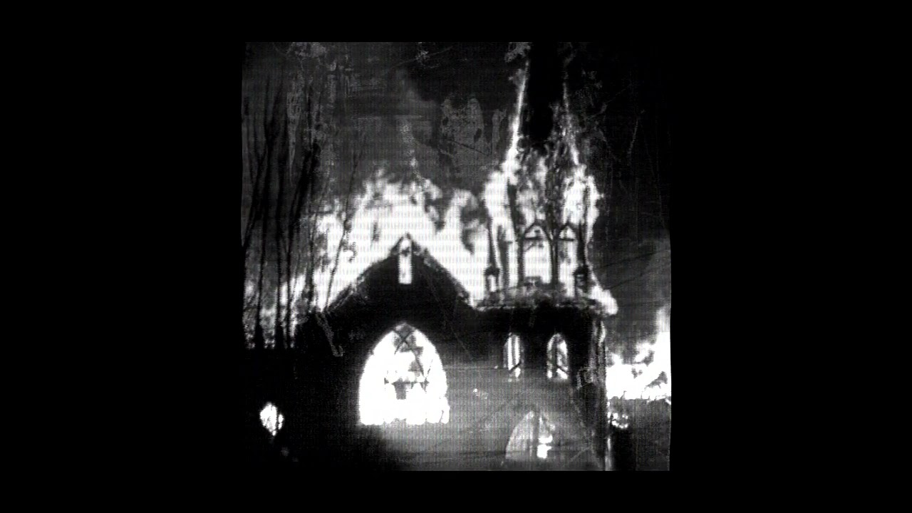 [FREE] Bill Saber||Ghostemane||TwentyThree  type beat - CHURCH [PROD. NORTWAY]