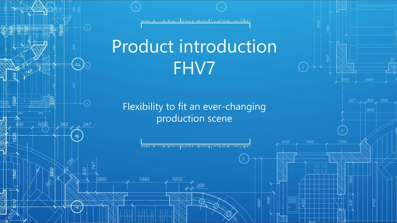 How to Guide:  Oppstartsguide for Omron FHV7