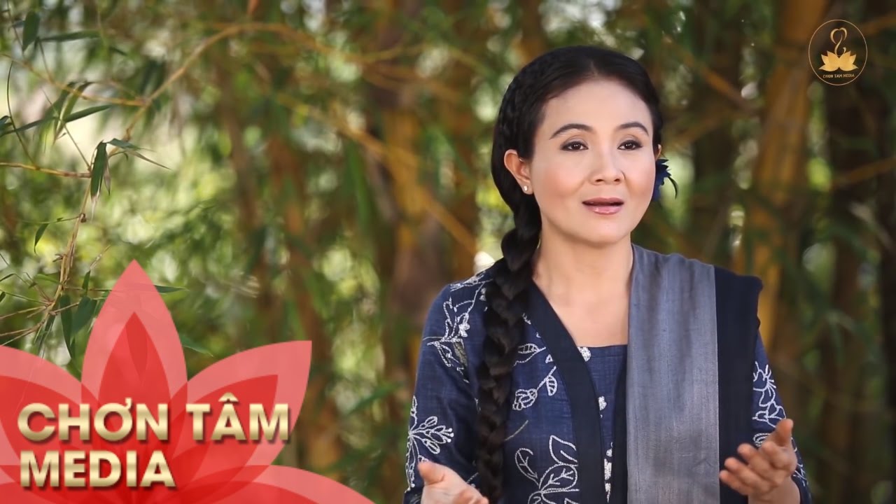 CHƠN TÂM 7 | Huyền Sử THẬP ĐẠI ĐỆ TỬ PHẬT