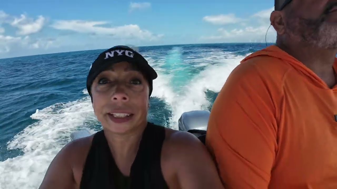 Isla Perdida no es como me decian
