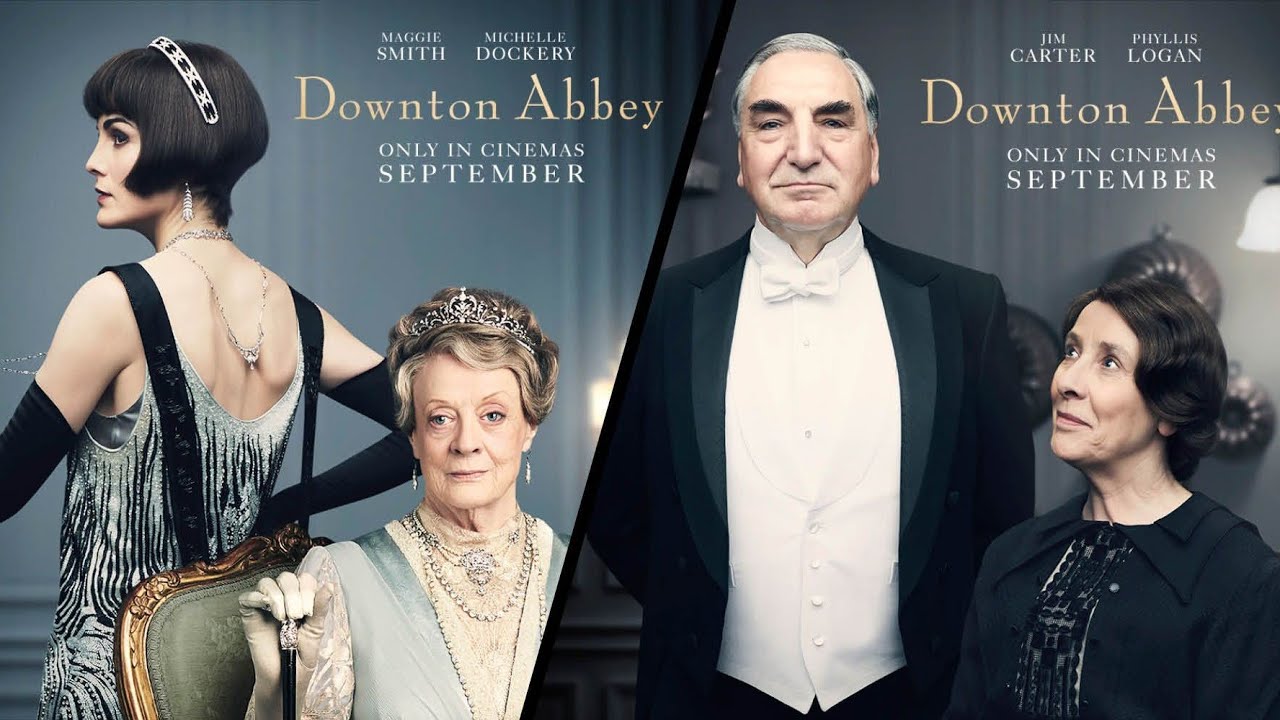 Downton Abbey Movie (2019) Deleted Scenes
