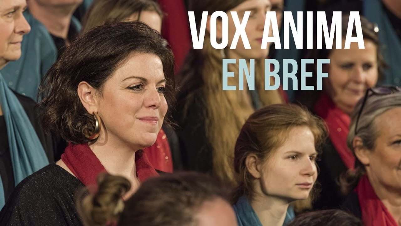 Vox Anima en bref
