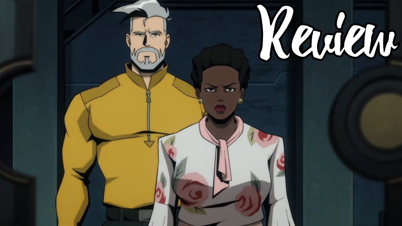 Not Too Comic Book: Creature Commandos Series Premiere Review