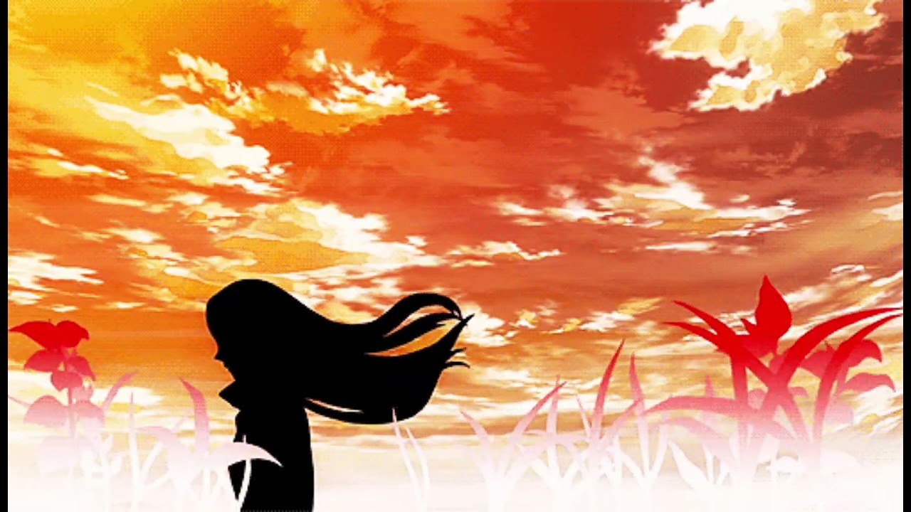 Romance in Japan