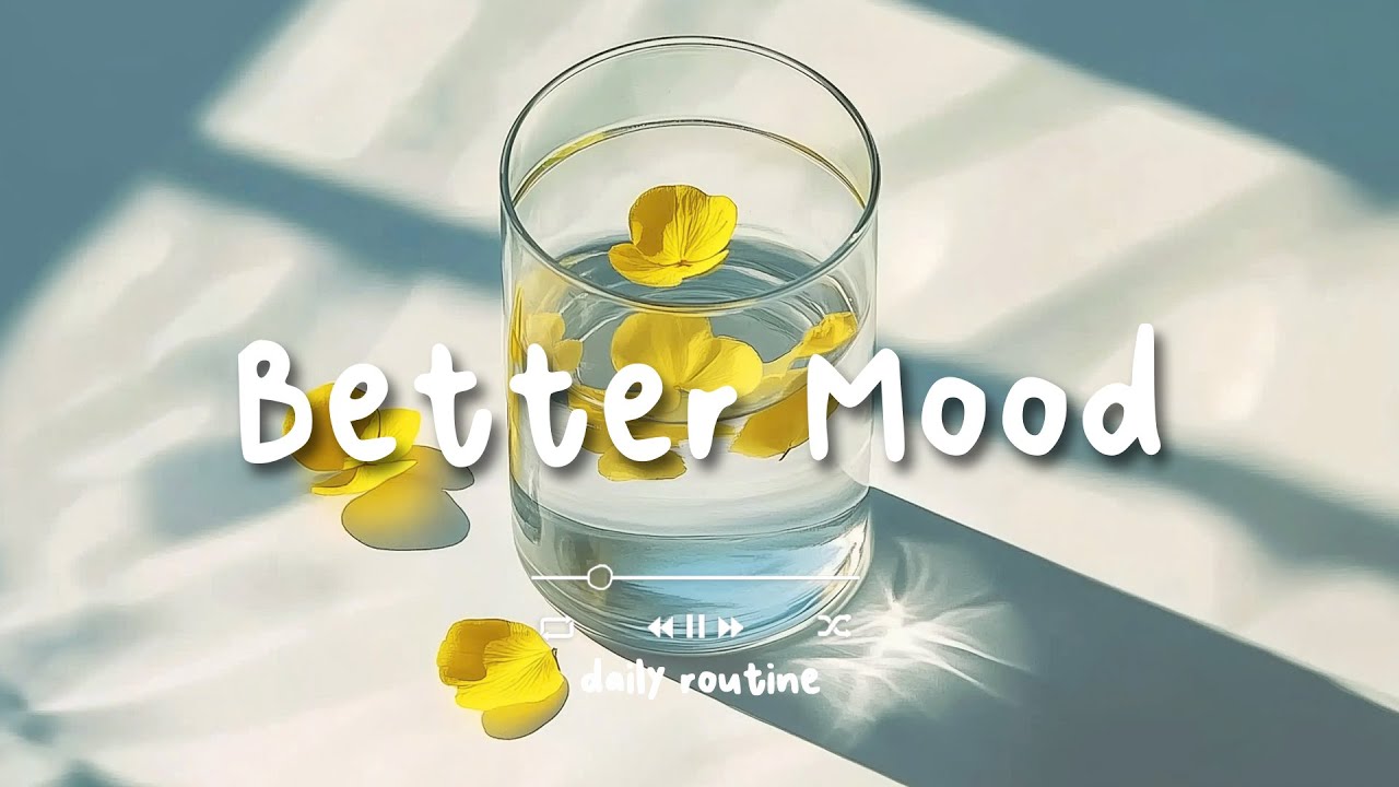 [作業用BGM] Morning October 🍂 Uplifting tunes to brighten your day - Music that heals from the morning