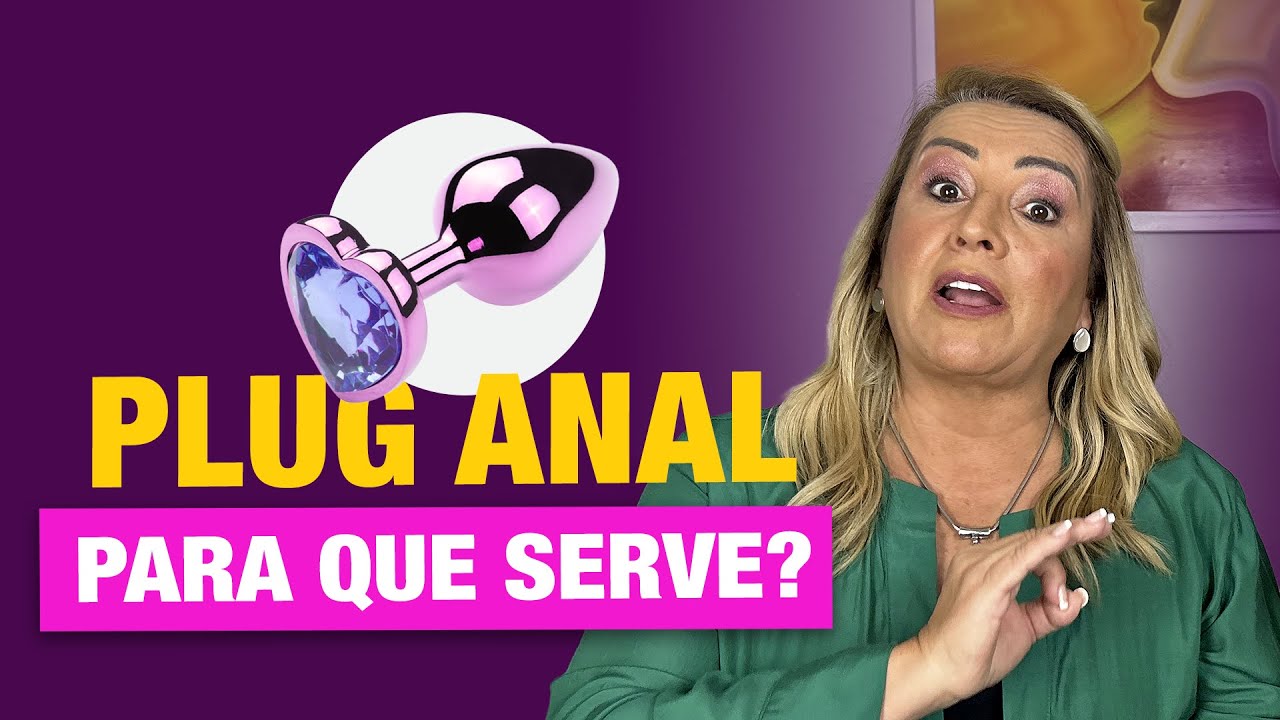 PLUGS ANAIS, PARA QUE SERVE?