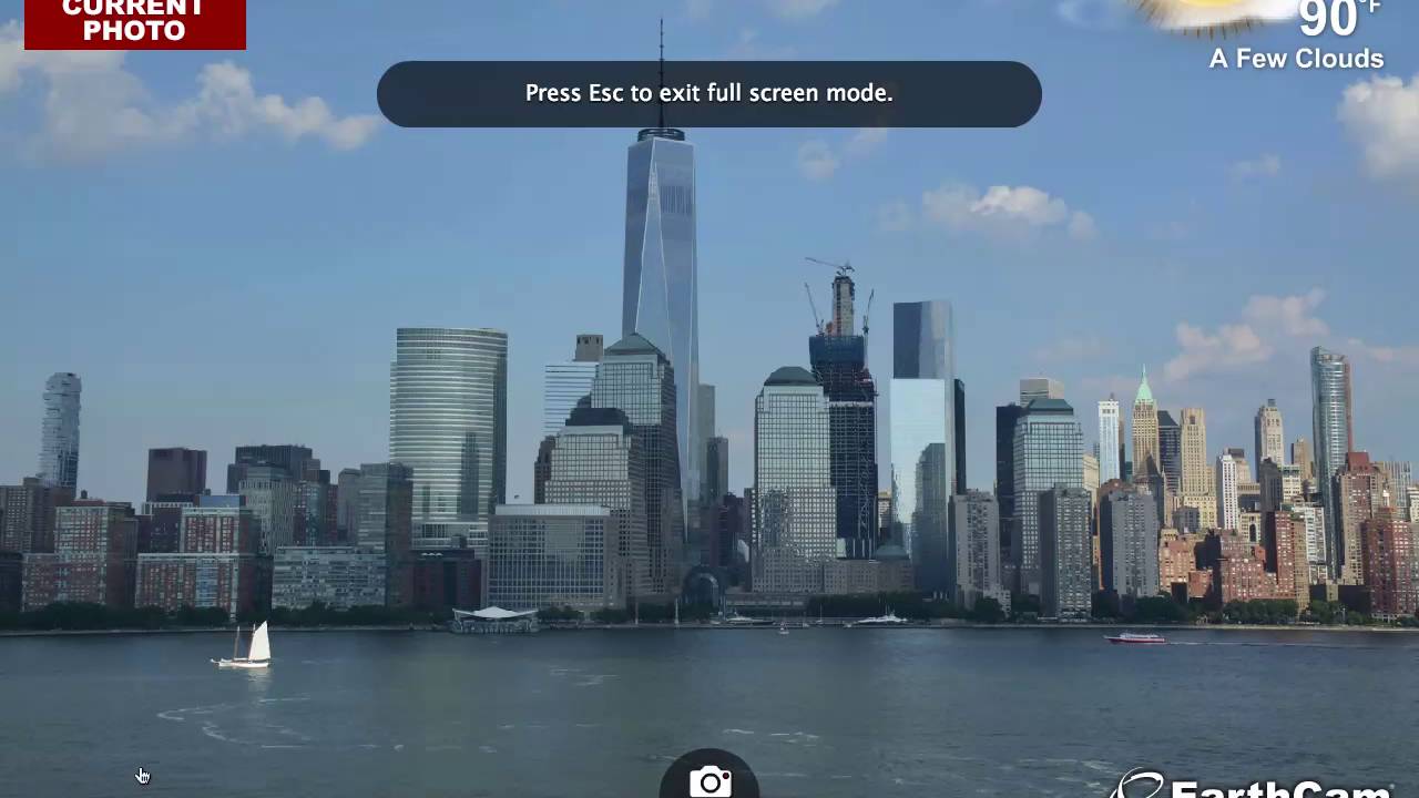 Three World Trade Center Update July 17, 2016