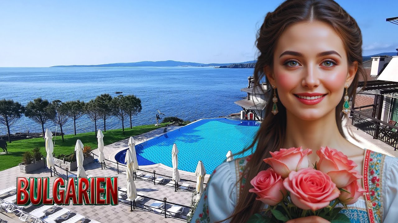 Nach Bulgarien auswandern? Ein wunderschönes Land im Süden.