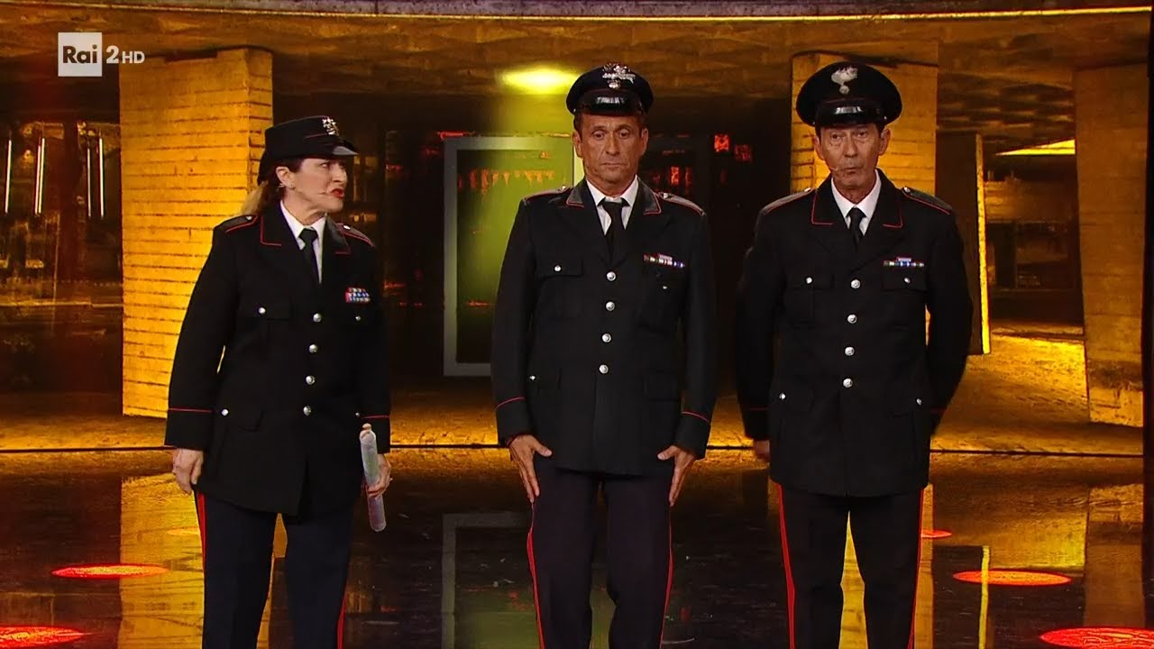 Uccio De Santis - Made in Sud 06/06/2022