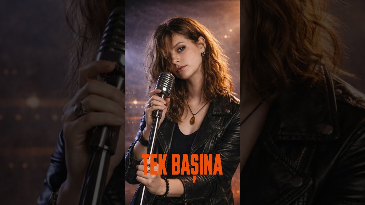 TEK BAŞINA