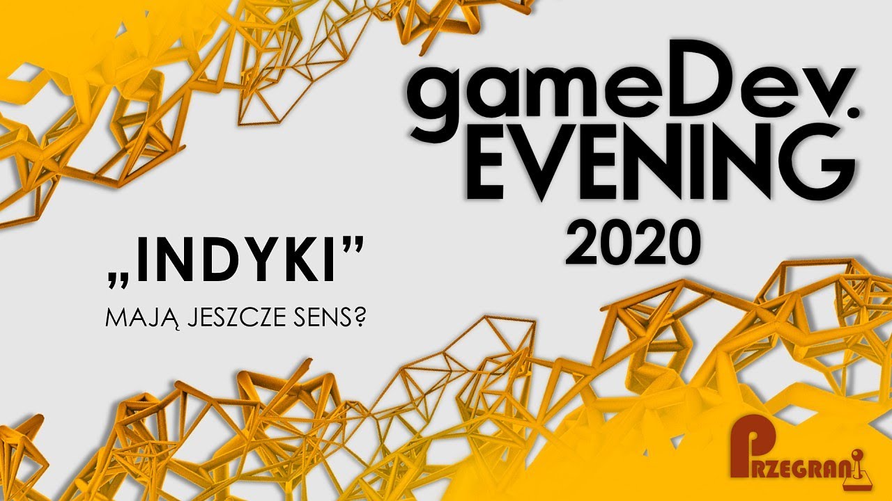 Przegrani @ GDE2020 - Czy 
