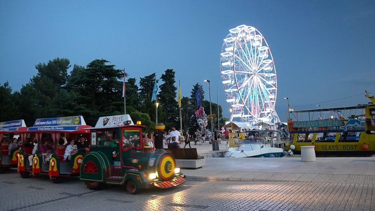 Crikvenica - summer 2023.