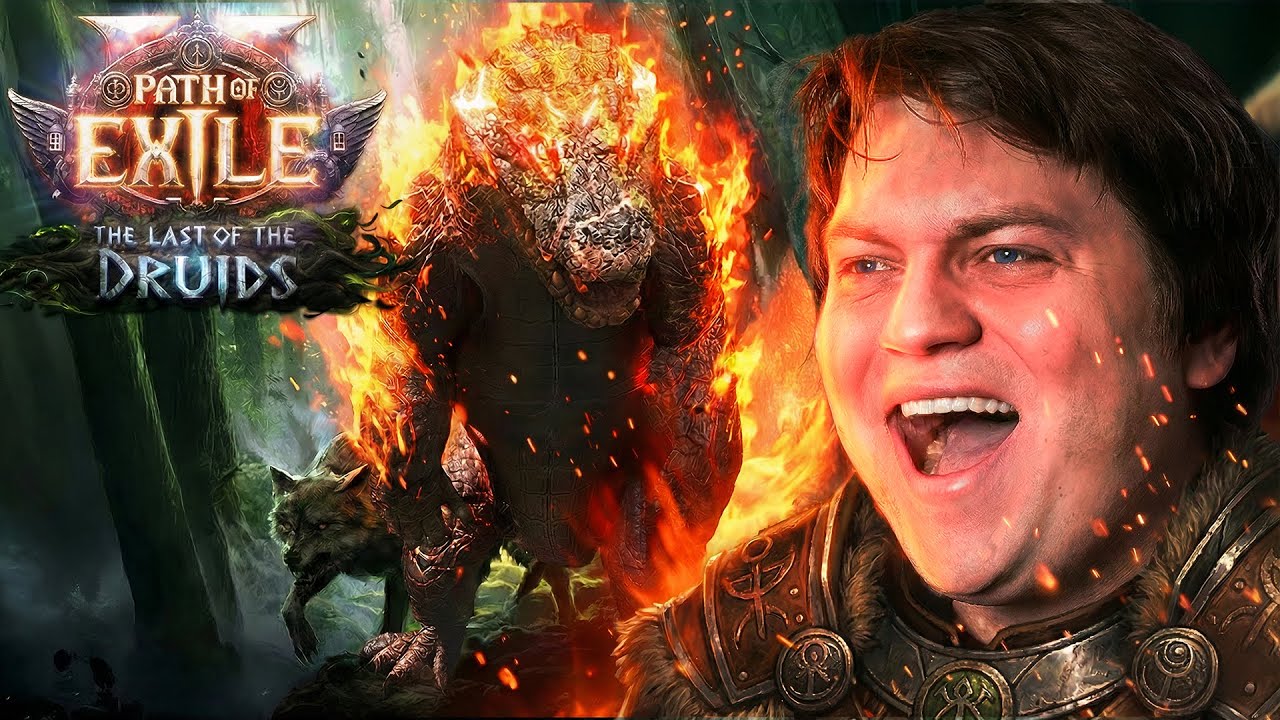 Die BESTE Klasse in Path of Exile 2 aktuell?