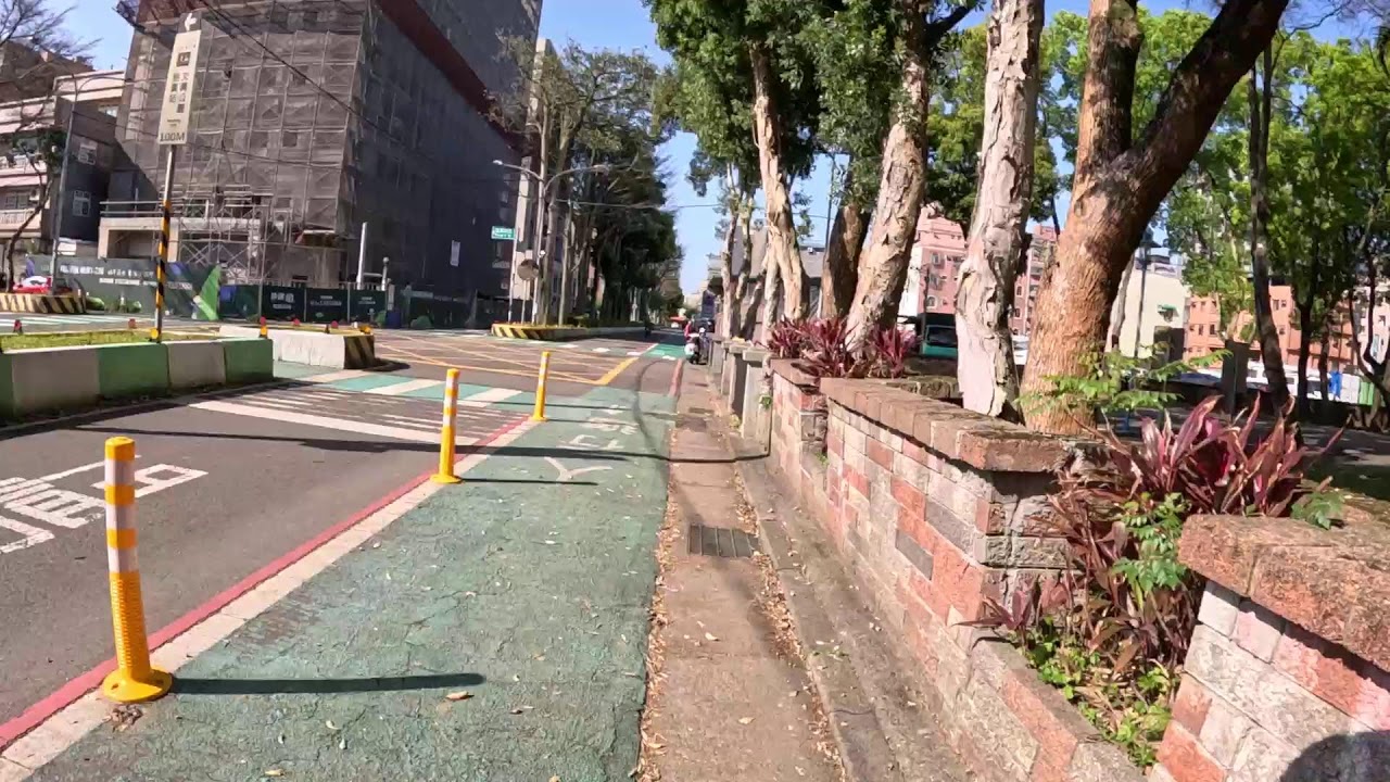 250321A 林口 單車外送 