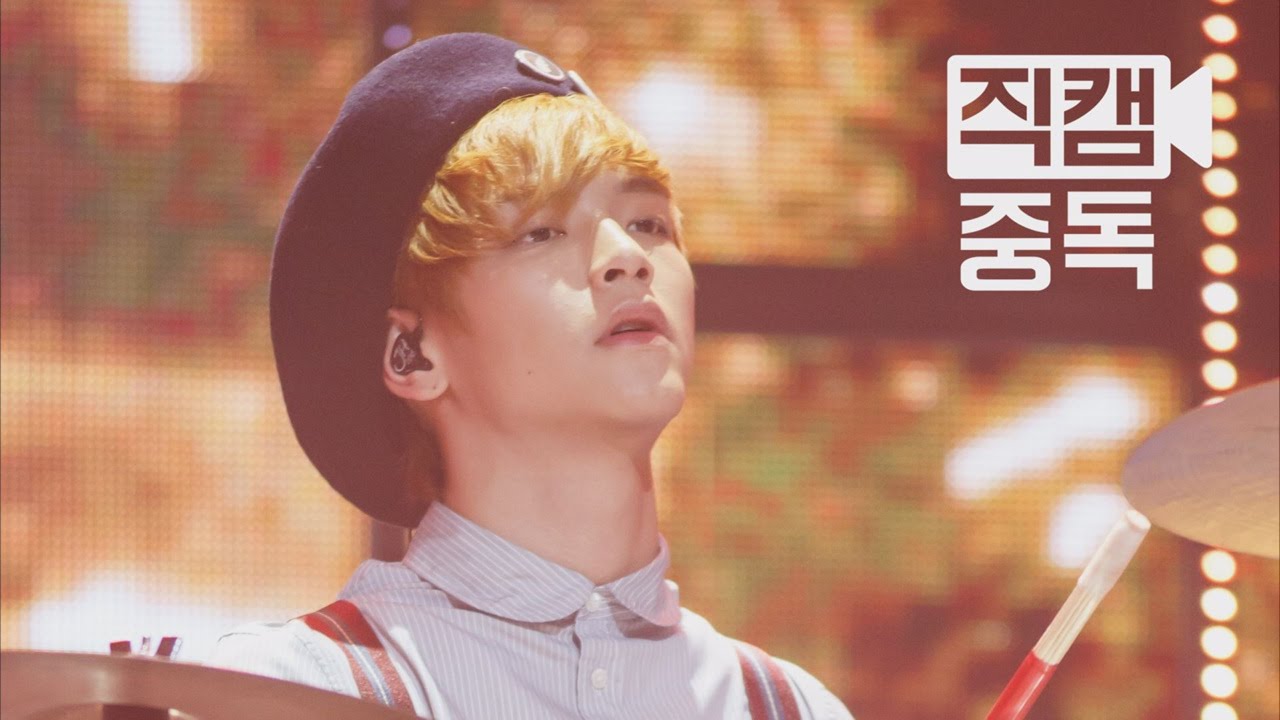 [Fancam] Jae Hyun of N.Flying(엔플라잉 재현) Lonely @M COUNTDOWN_151022 EP.57