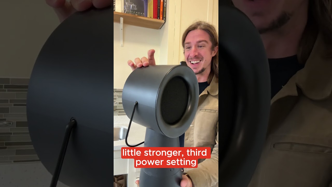 Elevate Your Kitchen Air Quality with AirHood 2