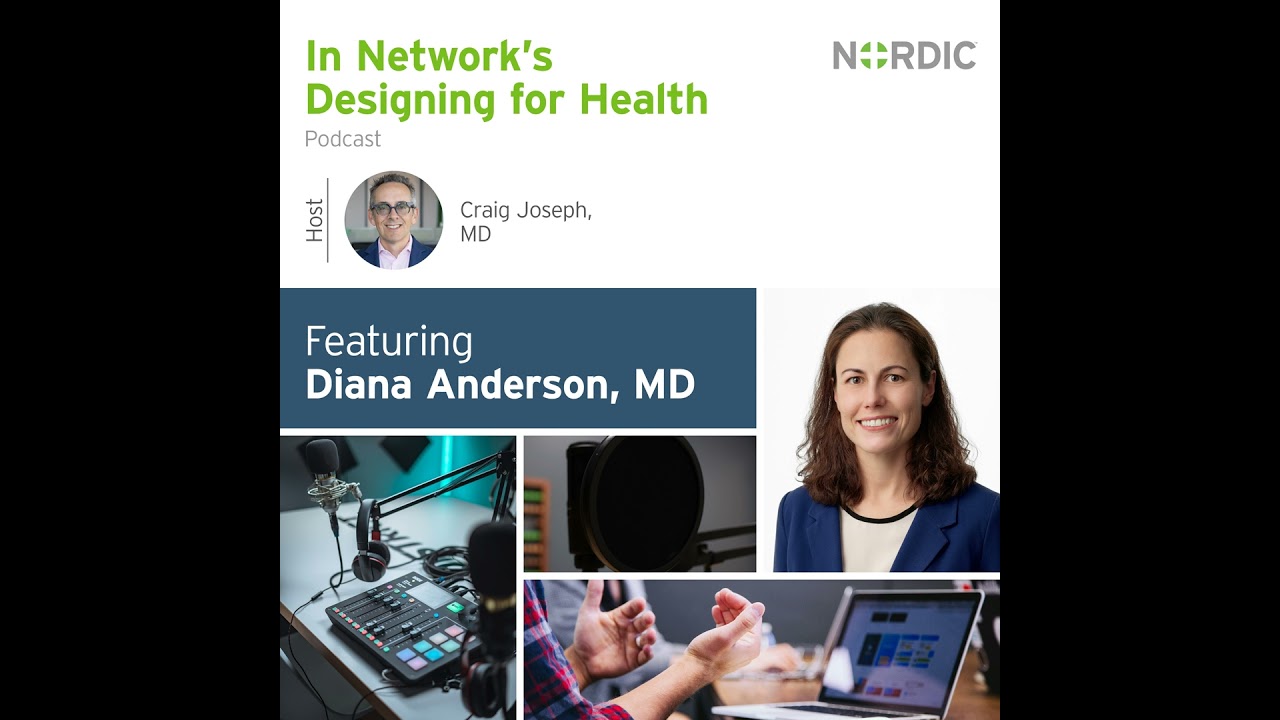 Designing for Health: Diana Anderson MD | Asst Professor, Boston University | Doctor + architect ...