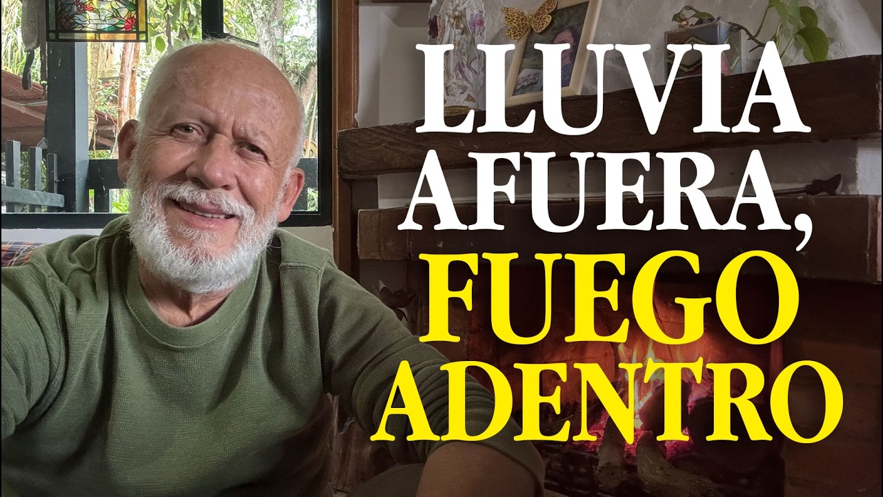 El calor que salva en los momentos difíciles