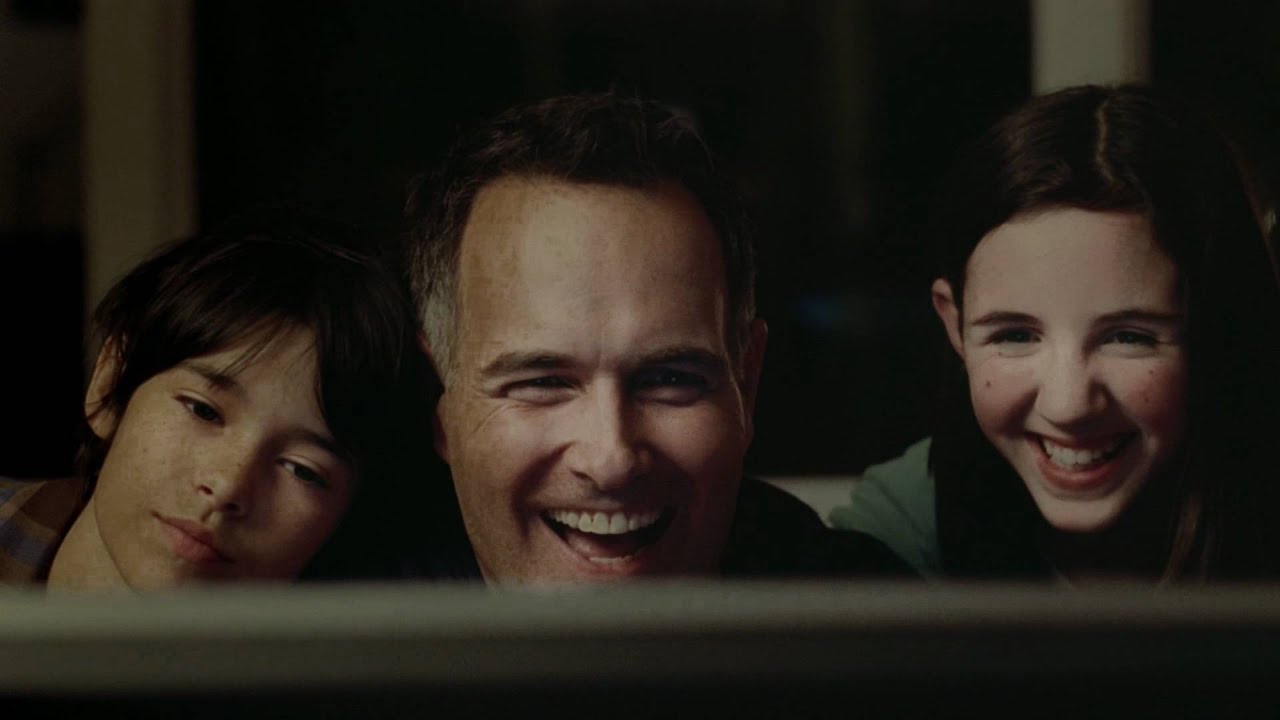 Dell Internet Explorer television commercial