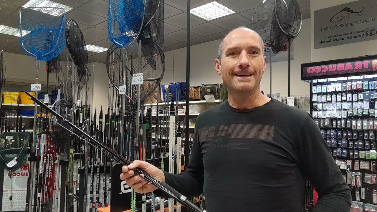 Canne feeder economiche Mitchell